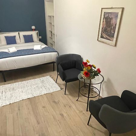 San Lorenzo 47 Loft Рим Екстер'єр фото