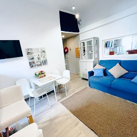 San Lorenzo 47 Loft Рим Екстер'єр фото