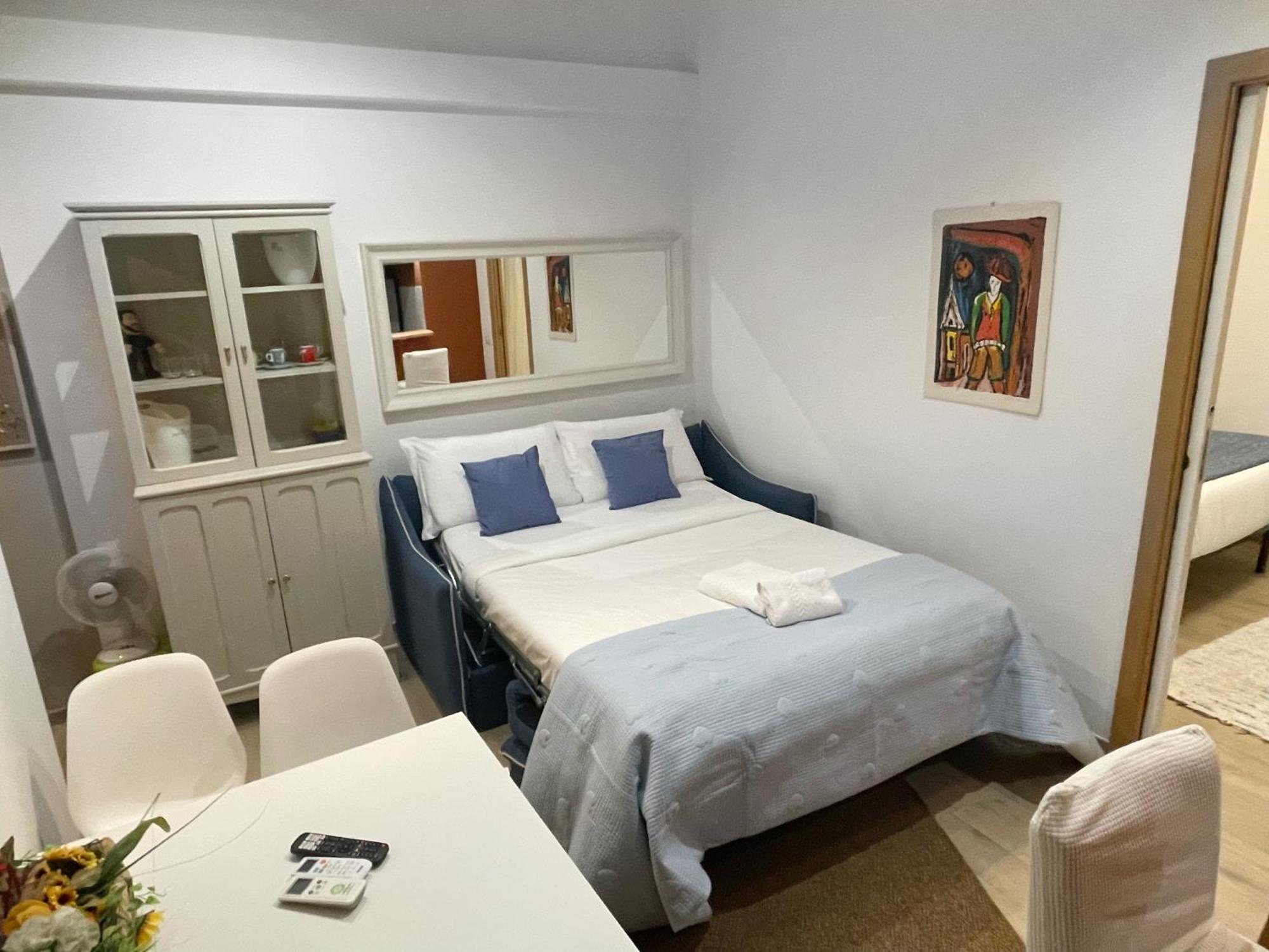 San Lorenzo 47 Loft Рим Екстер'єр фото