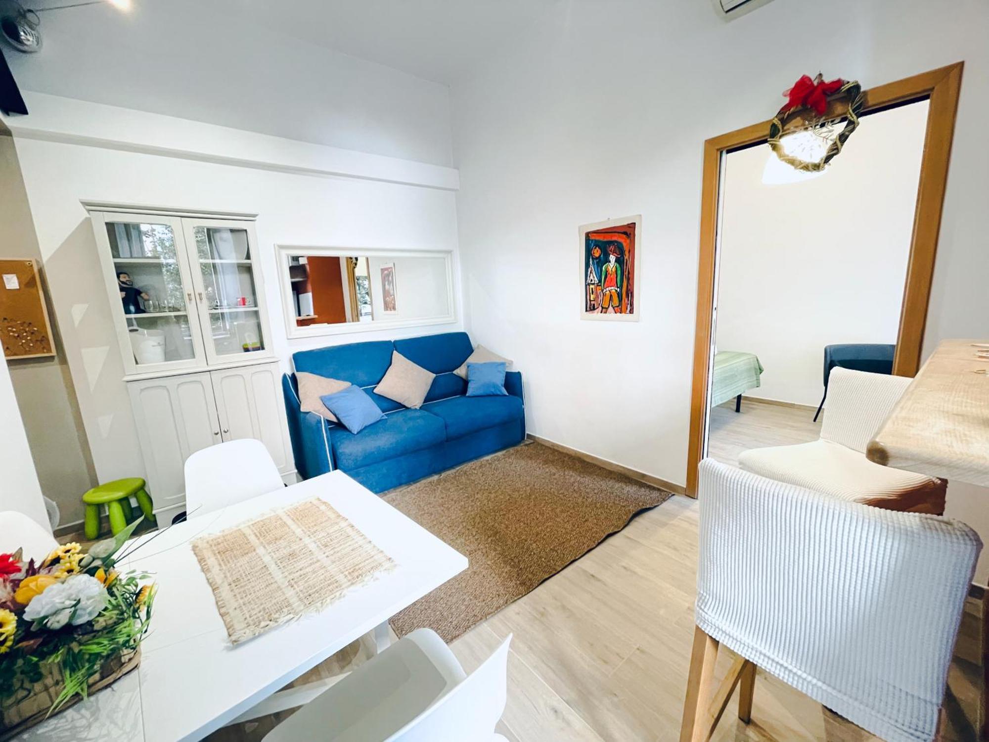 San Lorenzo 47 Loft Рим Екстер'єр фото