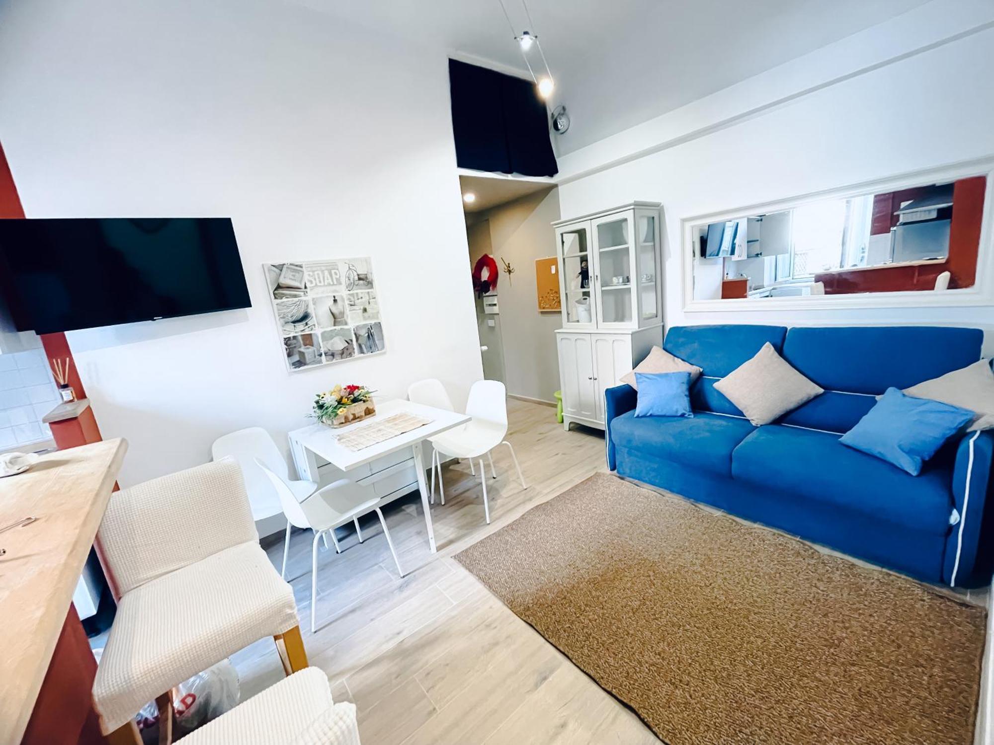 San Lorenzo 47 Loft Рим Екстер'єр фото
