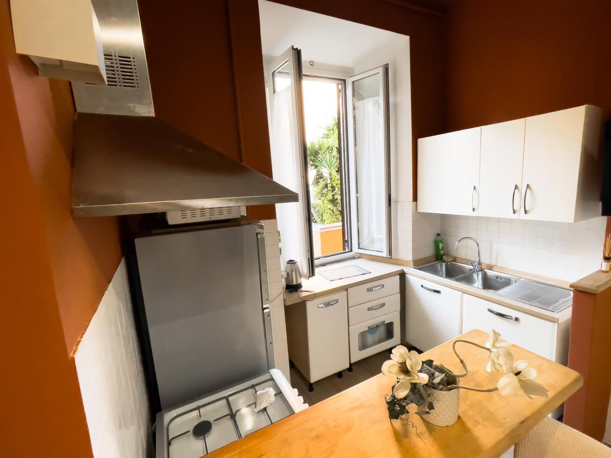 San Lorenzo 47 Loft Рим Екстер'єр фото