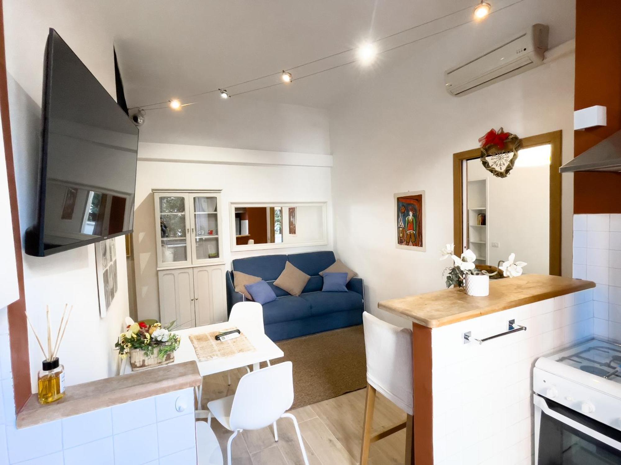 San Lorenzo 47 Loft Рим Екстер'єр фото