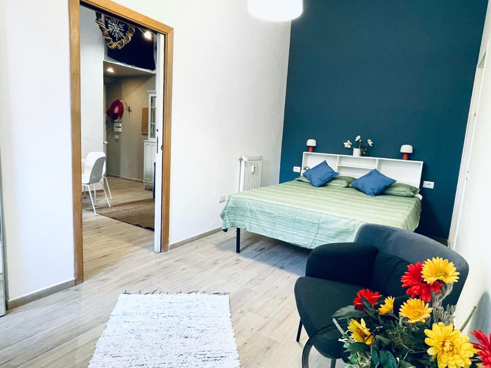 San Lorenzo 47 Loft Рим Екстер'єр фото