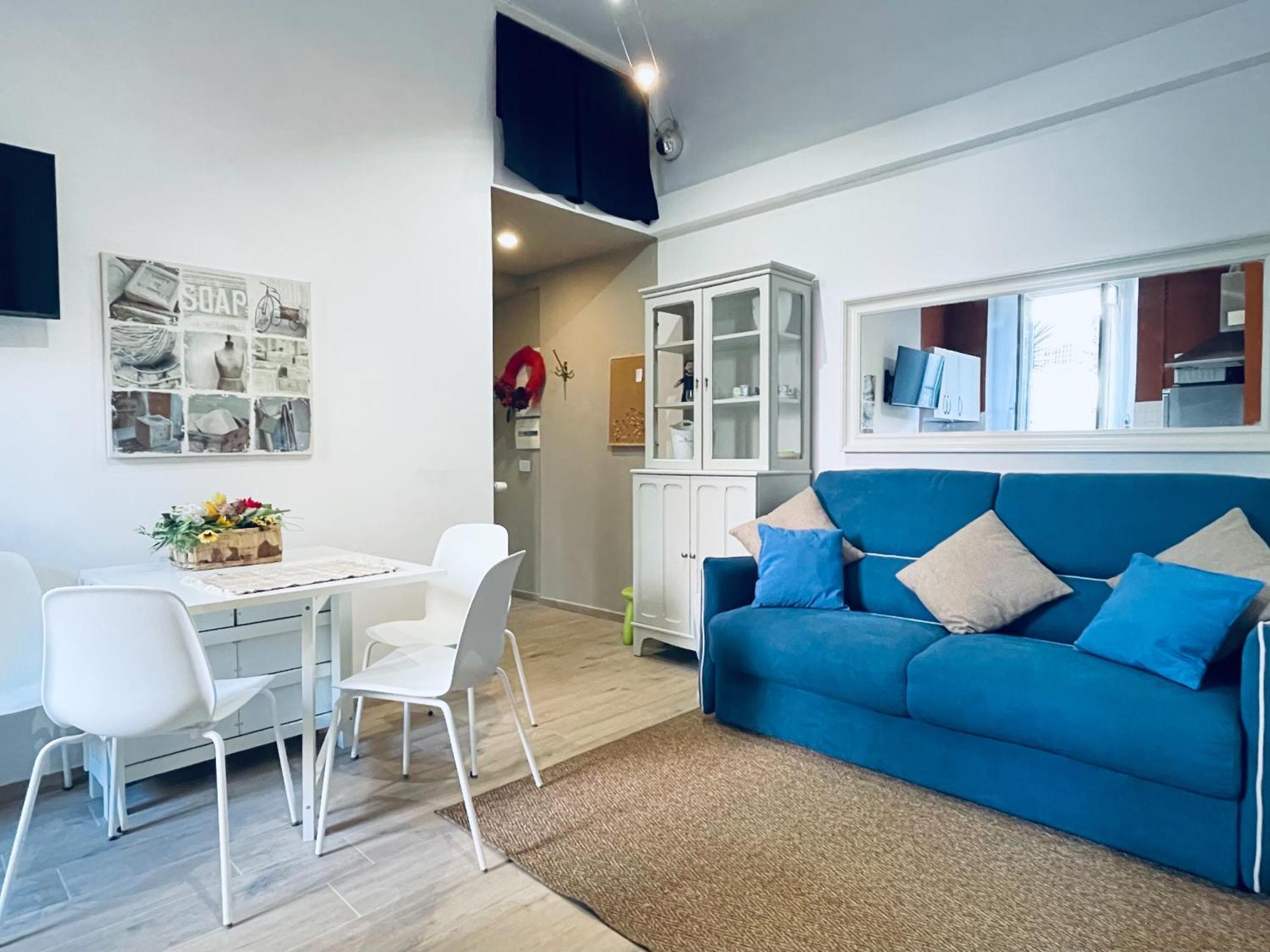 San Lorenzo 47 Loft Рим Екстер'єр фото